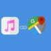 Cara Menghubungkan Google Maps dengan Apple Music di iPhone 9 cara menghubungkan Google maps dengan Apple music di iPhone