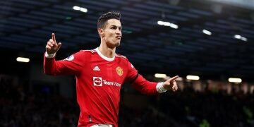 Link Live Streaming Man Utd vs Tottenham Premier League, Lengkap Perkiraan Line Up dan Prediksi Skor
