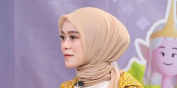 Gambar Pita Suara Lesti Rusak