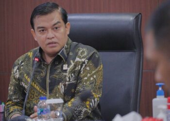 Paspor berlaku 10 tahun