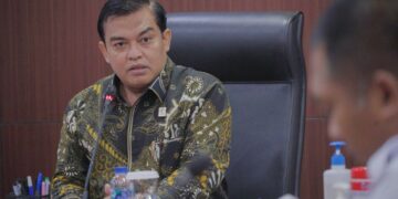 Paspor berlaku 10 tahun