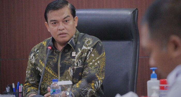 Paspor berlaku 10 tahun