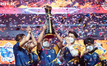 Echo Esport: Siap “Mengaum” Sampai Jauh!