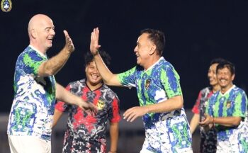 Paguyuban Suporter Timnas Kritik Pedas Fun Football PSSI-FIFA: Kurangnya Empati!