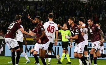 Hasil Akhir Torino vs AC Milan 2-1: Rekor Tandang Rossoneri Tercoreng Rival Sekota Juventus