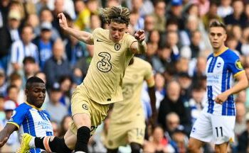 Update Liga Primer Inggris, Hasil Fulham vs Everton : Tuan Rumah Ditahan Imbang Everton dengan Skor 0-0