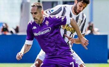 Franck Ribery Pensiun Usai Berkarir Selama 20 Tahun, Eks Munchen: Bola Berhenti Bergulir