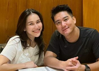 Ayu Tingting Boy William