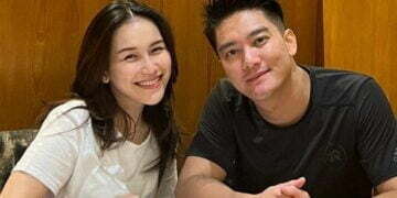 Ayu Tingting Boy William