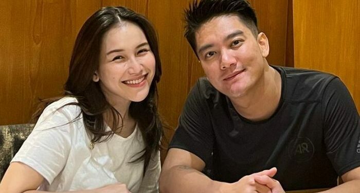 Ayu Tingting 4 Tahun Membisu dengan Boy William 1 Ayu Tingting Boy William