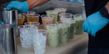 Franchise Minuman Menjamur! Masihkah Ada Peluang?