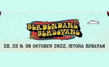 Festival Berdendang Goyang Dibatalkan, Overcapacity Jadi Alasan