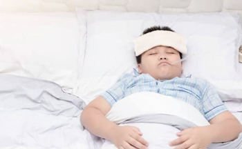 Gejala DBD Pada Anak, Pahami Agar Tidak Terlambat Membawa Ke Rumah Sakit!