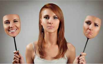 Gejala Bipolar Pada Wanita: 2 Fase yang Harus Dipahami