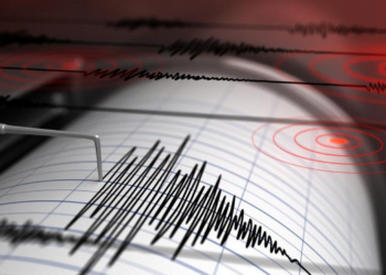 Gempa Bumi Sukabumi Berkekuatan 4,7 Magnitudo, Terasa hingga Bandung dan Bogor