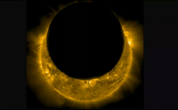 Gerhana Matahari Terakhir di 2022, Kapan Lagi Akan Terjadi?