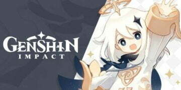 Genshin Impact