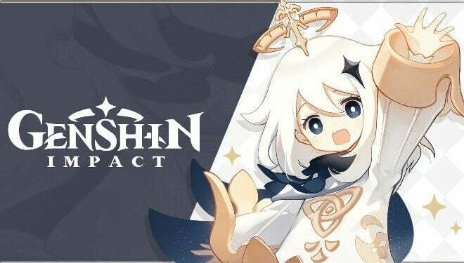 Paimon Moe Genshin Impact, Bagaimana Kerjanya? 1 Genshin Impact