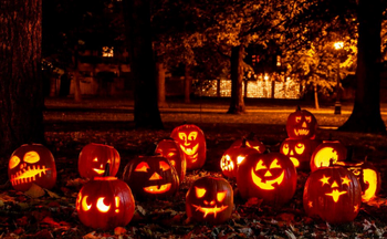 Menyambut Halloween Day dengan Kostum Seru Yang Recomended!