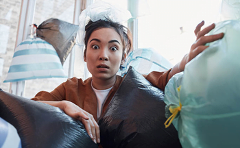 Hoarding Disorder: Penyebab dan Gejala Yang Harus Dikenali Sejak Dini!