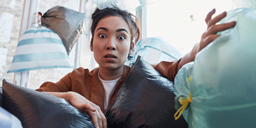 Hoarding Disorder: Penyebab dan Gejala Yang Harus Dikenali Sejak Dini!