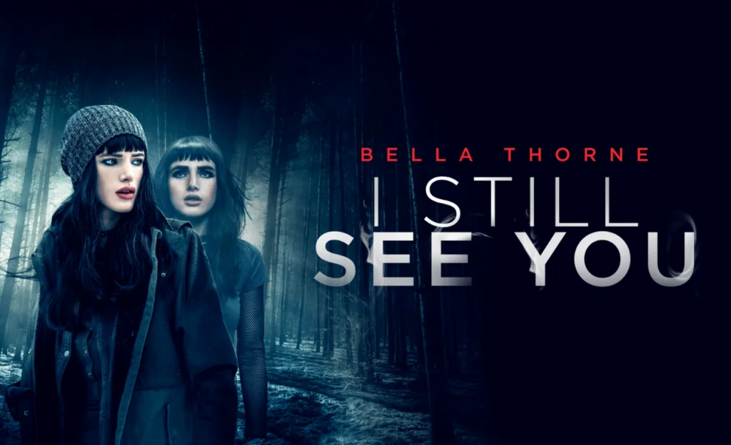 Sinopsis Film I Still See You, Gabungan Fiksi Horor dan Sci-Fi 2 Sinopsis Film I Still See You, Gabungan Fiksi Horor dan Sci-Fi