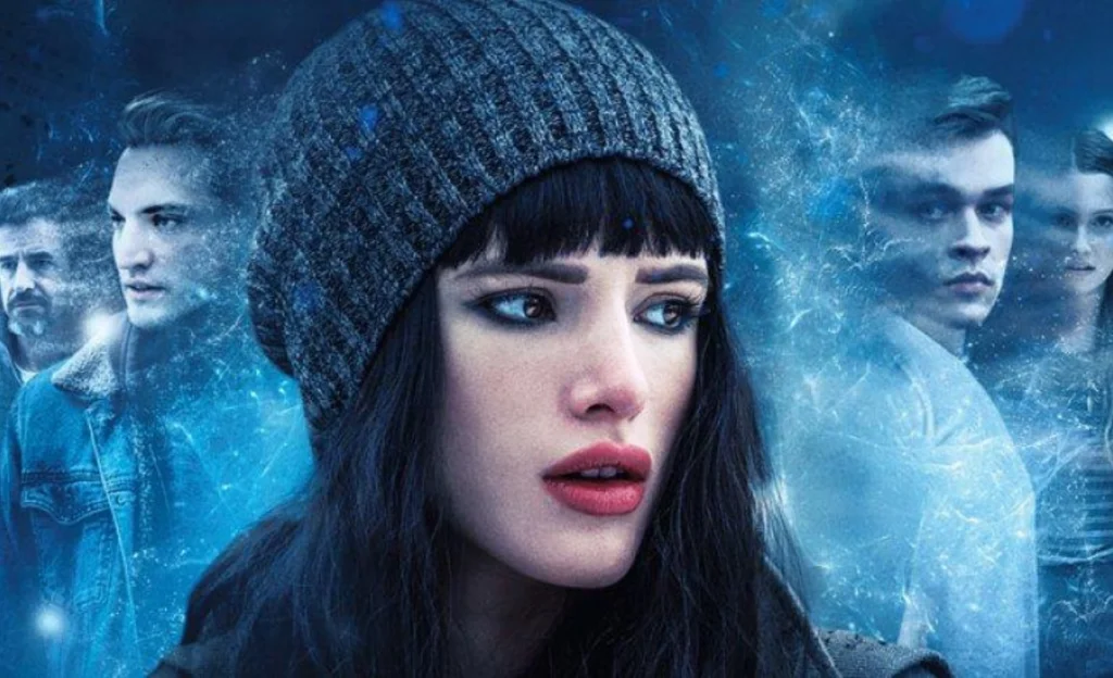 Sinopsis Film I Still See You, Gabungan Fiksi Horor dan Sci-Fi 4 i still see you 2