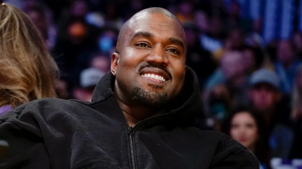 Kanye West Cerai dengan Adidas: Tak Lagi Jadi Miliarder