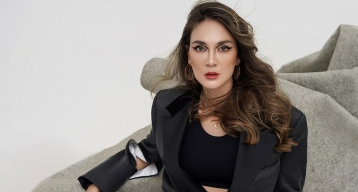Luna Maya