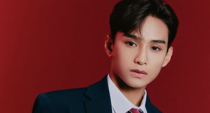 Muhammad Zayyan Pemuda Asal Indonesia Masuk Trainee Kpop OCJ 1 Muhammad Zayyan