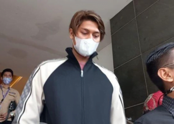 Rizky Billar Laporkan 3 orang