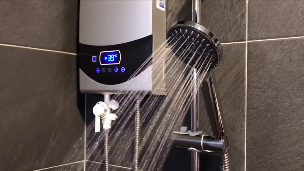 3 Jenis Water Heater dan Tips Memilih Memilih Produk Ini Agar Tidak Mengecewakan