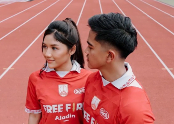 Kaesang Pangarep Nikah