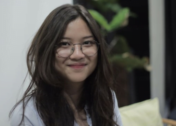 Danilla Riyadi Teror Pinjaman Online