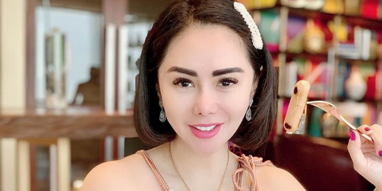Femmy Permatasari