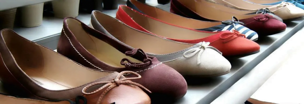 5 Rekomendasi Sepatu Wanita Kekinian dari Brand Lokal yang Sudah Mendunia