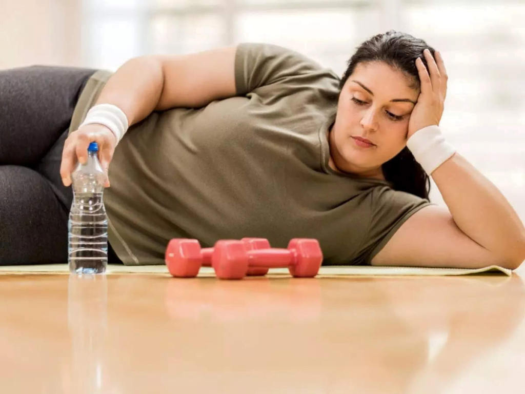 Sedentary Lifestyle: 3 Resiko yang Wajib Diwaspadai Kaum Rebahan