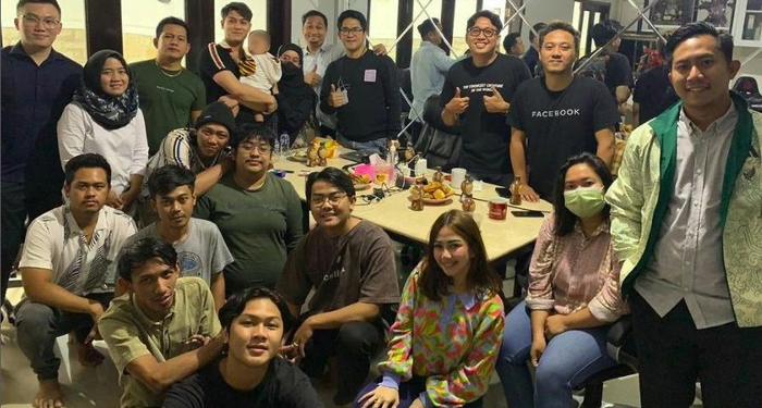 Leslar Entertainment Bubar