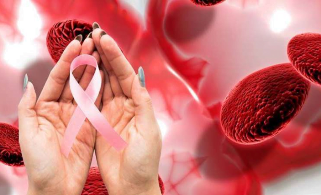 Mengenal 4 Gejala Kanker Pembuluh Darah Untuk Pencegahan
