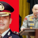 AKBP Dody Prawiranegara Terjerat Kasus Narkoba Irjen Teddy Minahasa