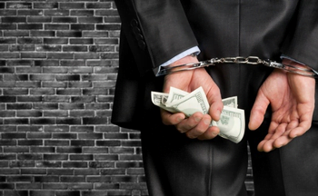 White Collar Crime Kenapa Berbahaya? Cari Tahu Sebabnya