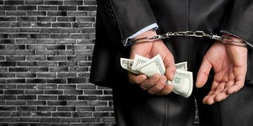 White Collar Crime Kenapa Berbahaya? Cari Tahu Sebabnya