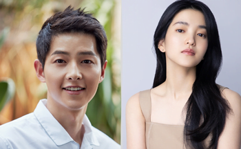 Kim Tae Ri: Heboh Gosip Kencan Dengan Song Joong Ki dan 3 Drama Populernya