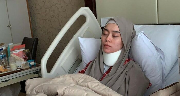 Beginilah kondisi Lesti Kejora Saat Ini 1 Kondisi Lesti
