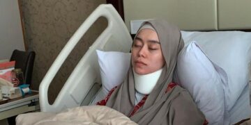Kondisi Lesti