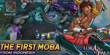 lokapala adalah