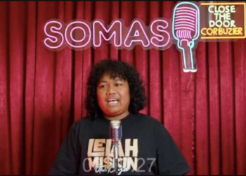 Marshel Widianto Somasi