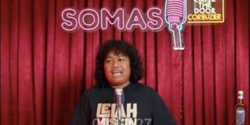 Marshel Widianto Somasi