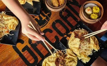 Mie Gacoan Viral: Intip Apa Saja Strategi Bisnisnya!