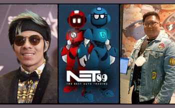 Atta Halilintar Dilaporkan Diduga Menikmati Uang Hasil Penipuan Net89